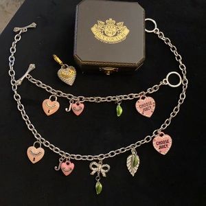 Juicy Couture Lot